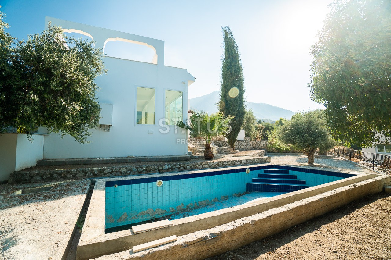 5-room villa 250 m? 10 minutes from the sea. фото 9