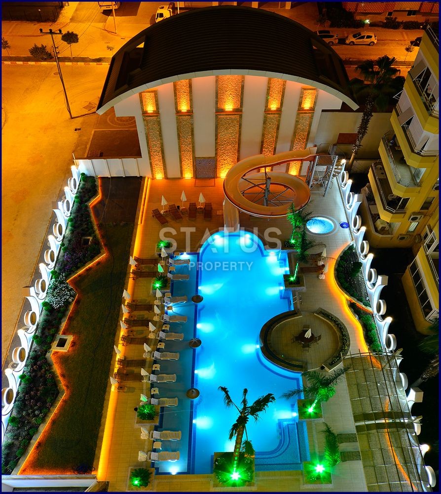 Люксовый проект! Первая береговая линия! Надёжная строительная компания! фото 3