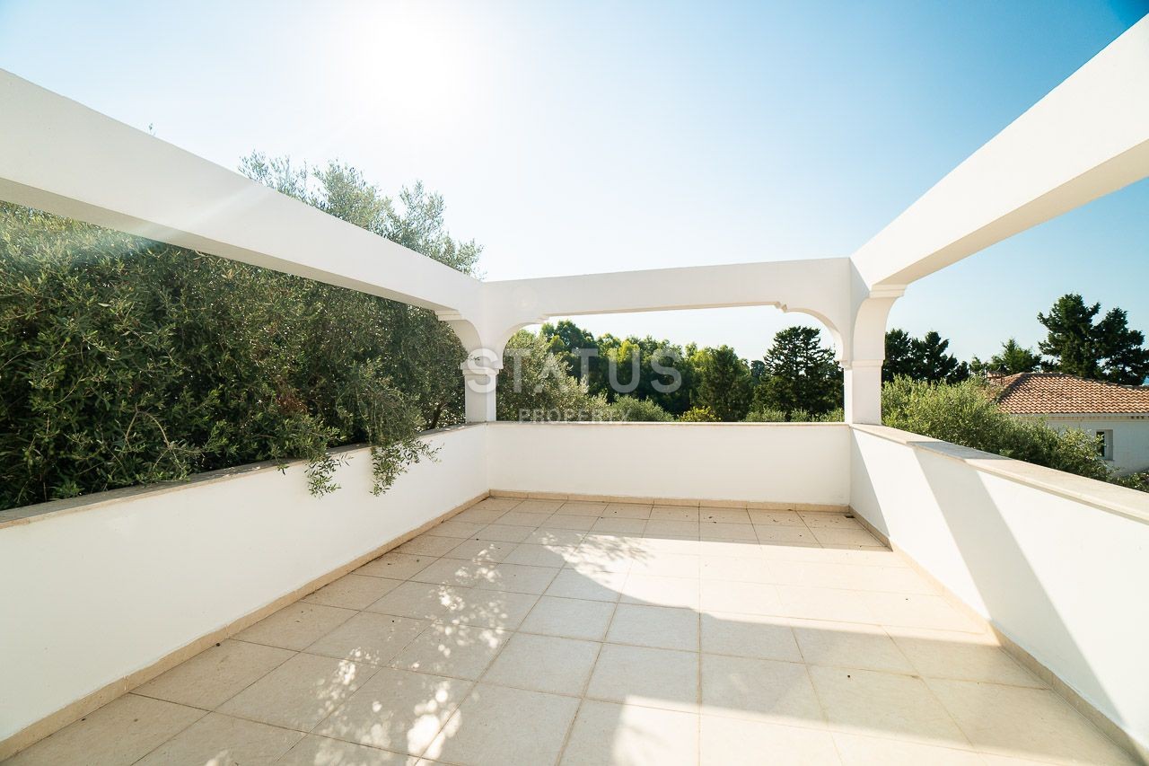 5-room villa 250 m? 10 minutes from the sea. фото 27