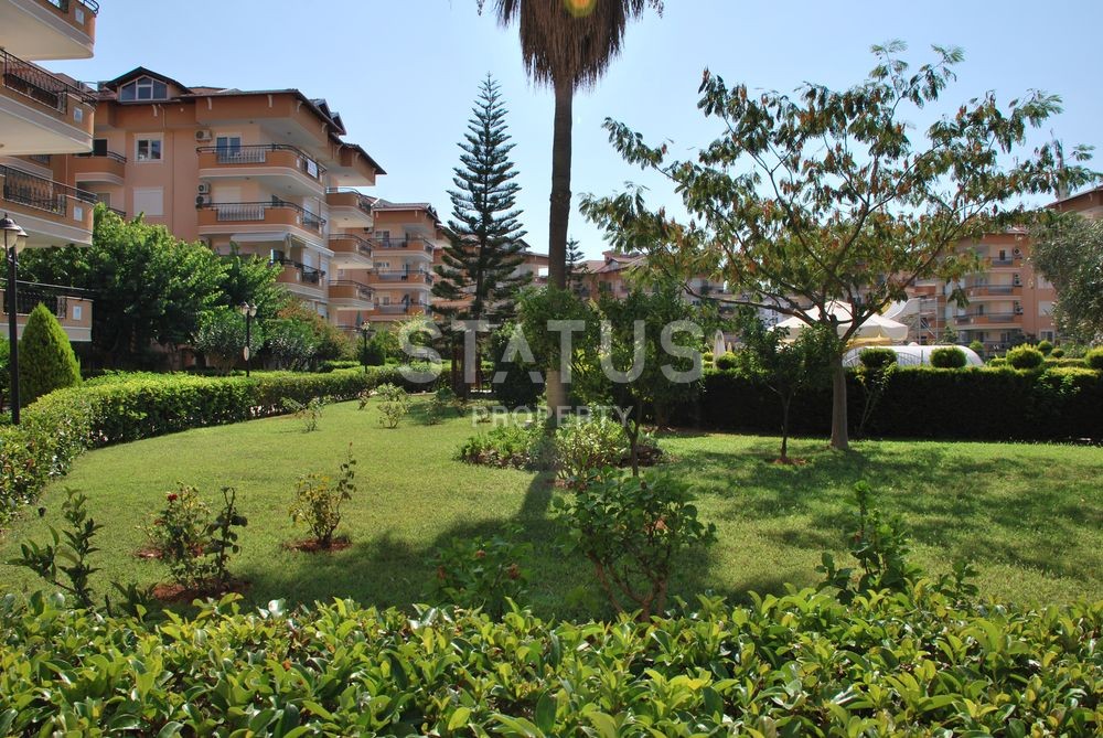 Меблированные апартаменты 2+1 в Обе, 102 м2 фото 26