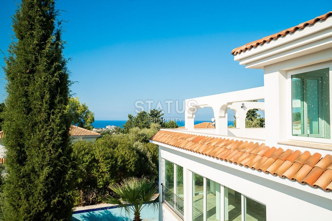 5-room villa 250 m? 10 minutes from the sea. фото 30
