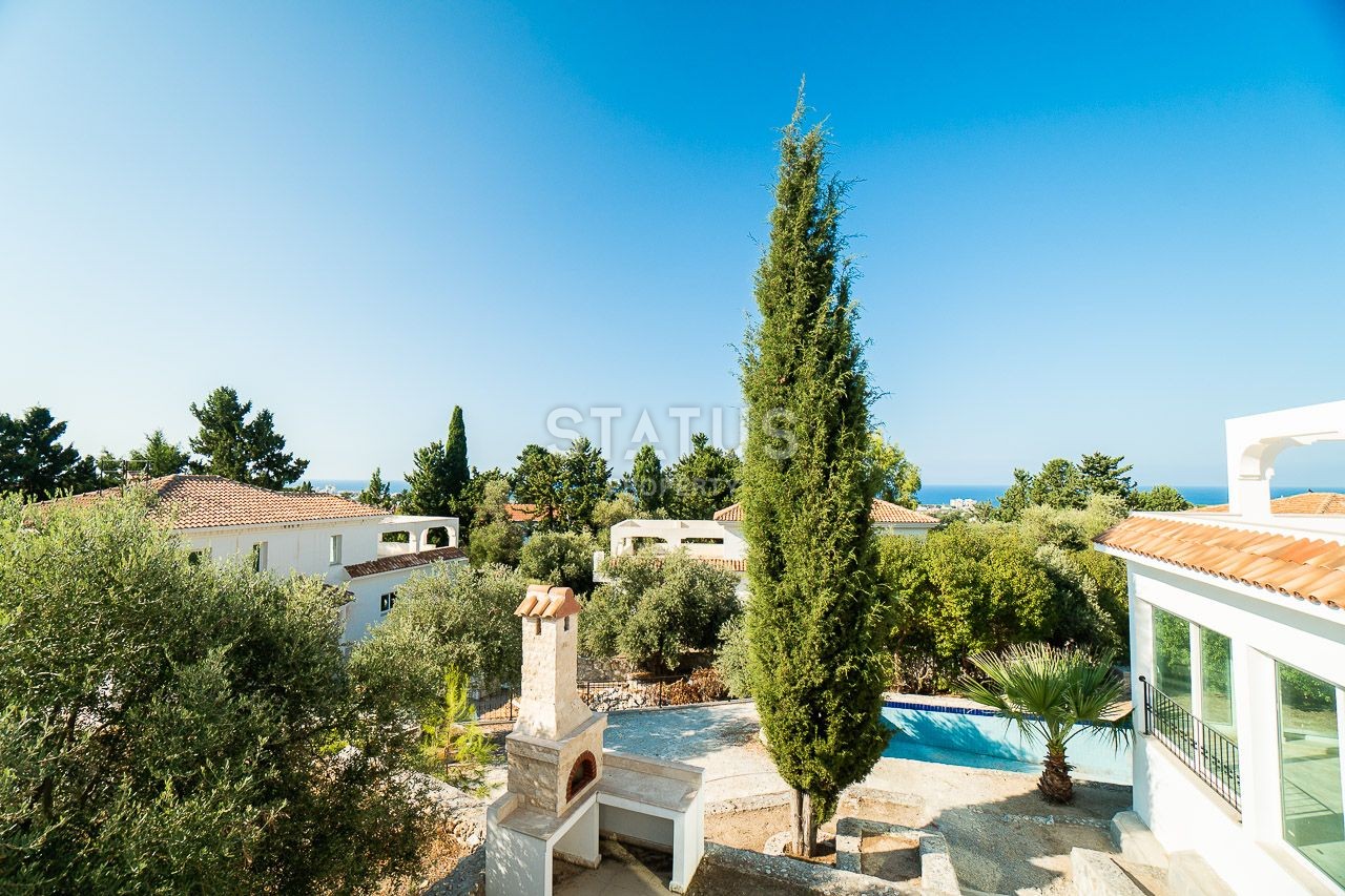 5-room villa 250 m? 10 minutes from the sea. фото 31