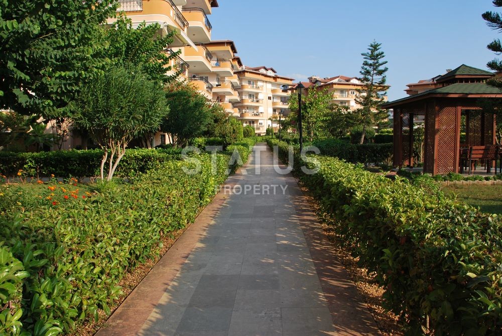 Меблированные апартаменты 2+1 в Обе, 102 м2 фото 29