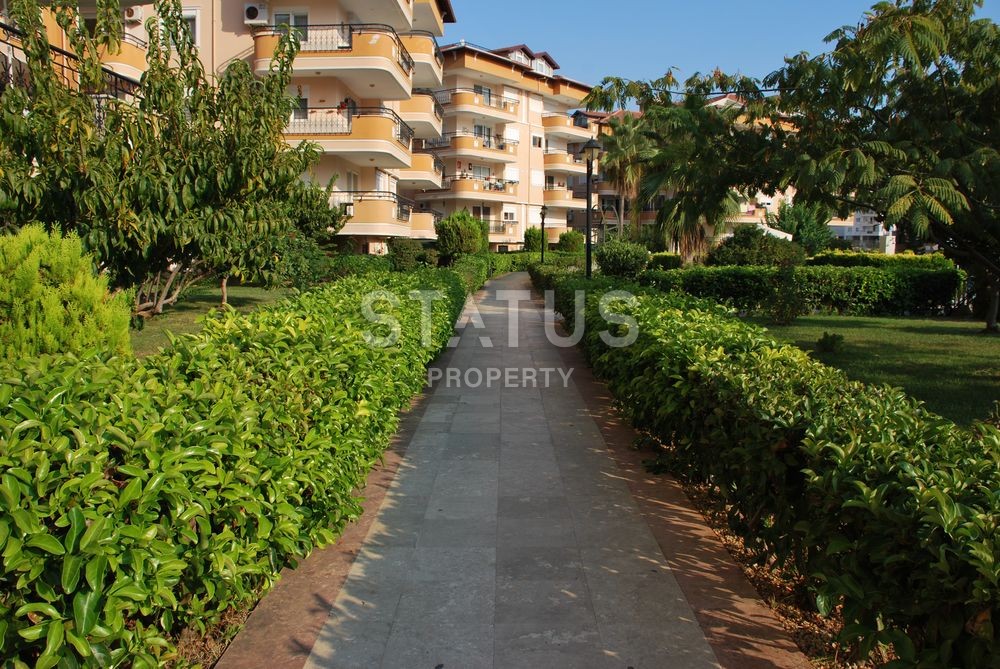 Меблированные апартаменты 2+1 в Обе, 102 м2 фото 30