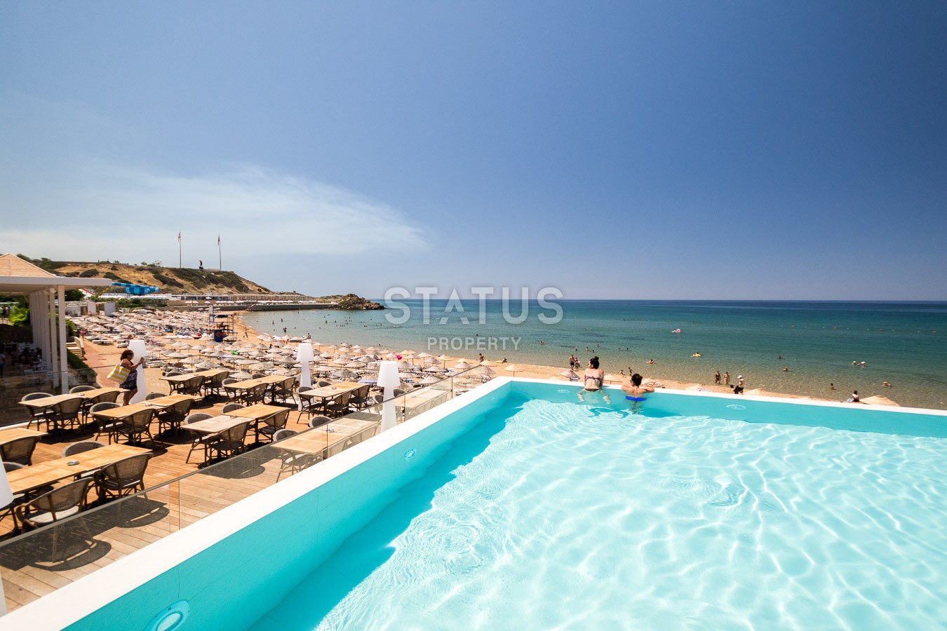 5-room villa 250 m? 10 minutes from the sea. фото 79