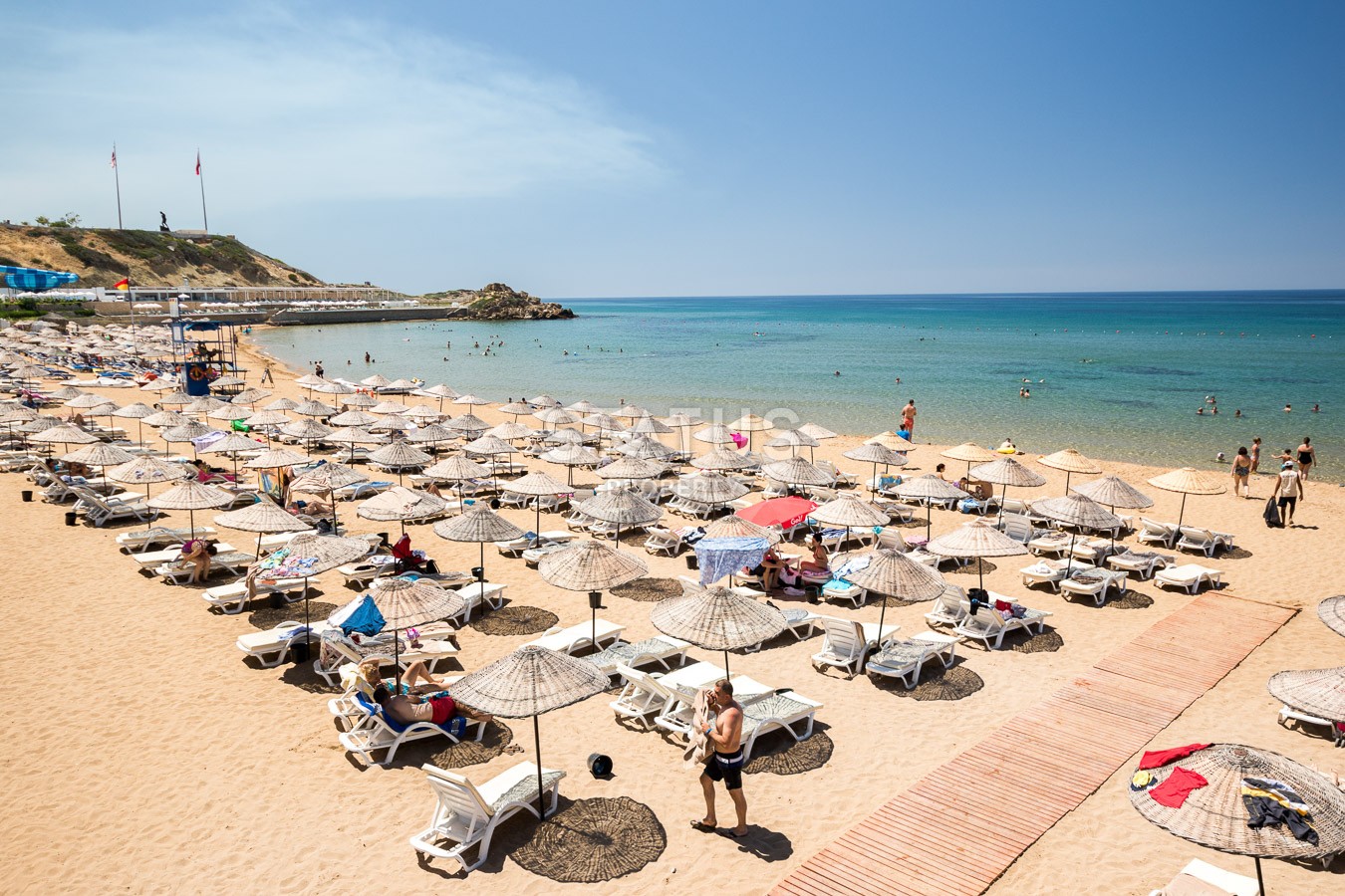 5-room villa 250 m? 10 minutes from the sea. фото 80