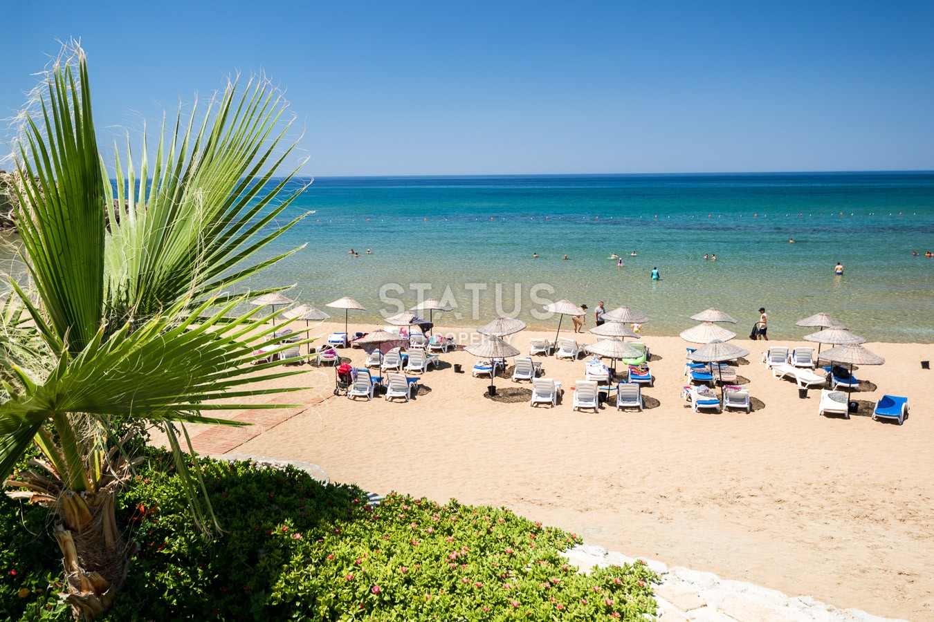 5-room villa 250 m? 10 minutes from the sea. фото 81