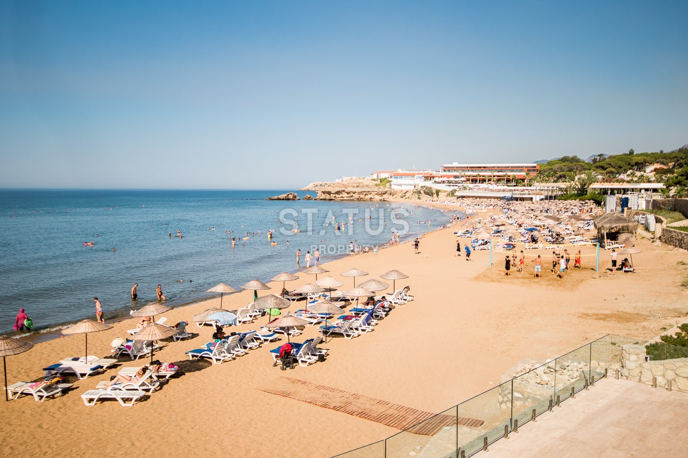 5-room villa 250 m? 10 minutes from the sea. фото 84