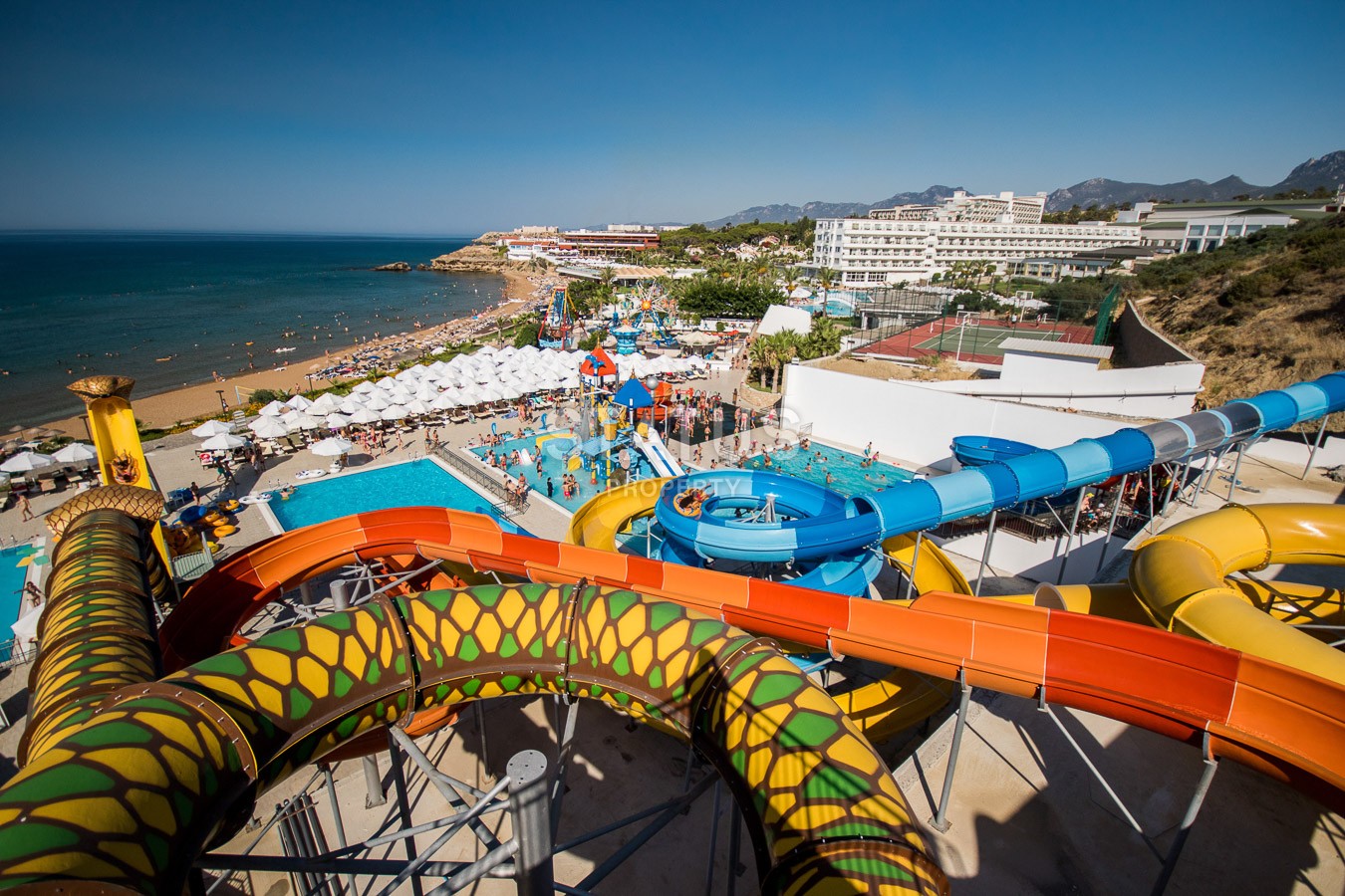 5-room villa 250 m? 10 minutes from the sea. фото 85