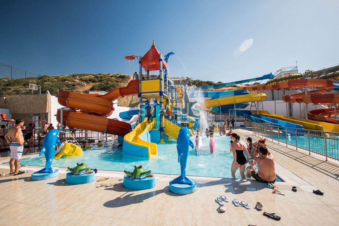 5-room villa 250 m? 10 minutes from the sea. фото 86