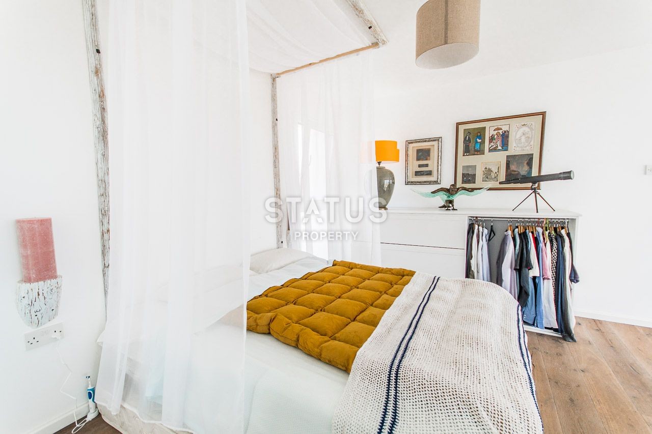 2-комнатные  апартаменты с полной меблировкой в 100 метрах от пляжа, 57 м2 фото 21