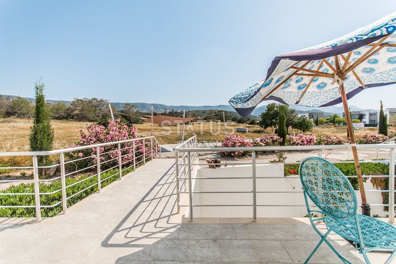 2-комнатные  апартаменты с полной меблировкой в 100 метрах от пляжа, 57 м2 фото 30