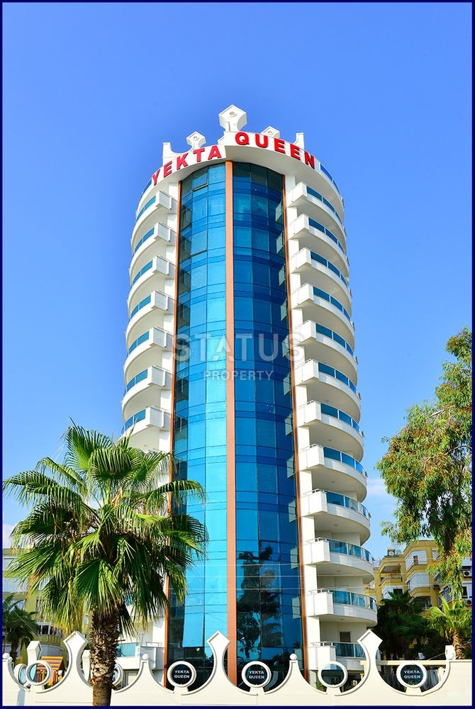 Люксовый проект! Первая береговая линия! Надёжная строительная компания! фото 4