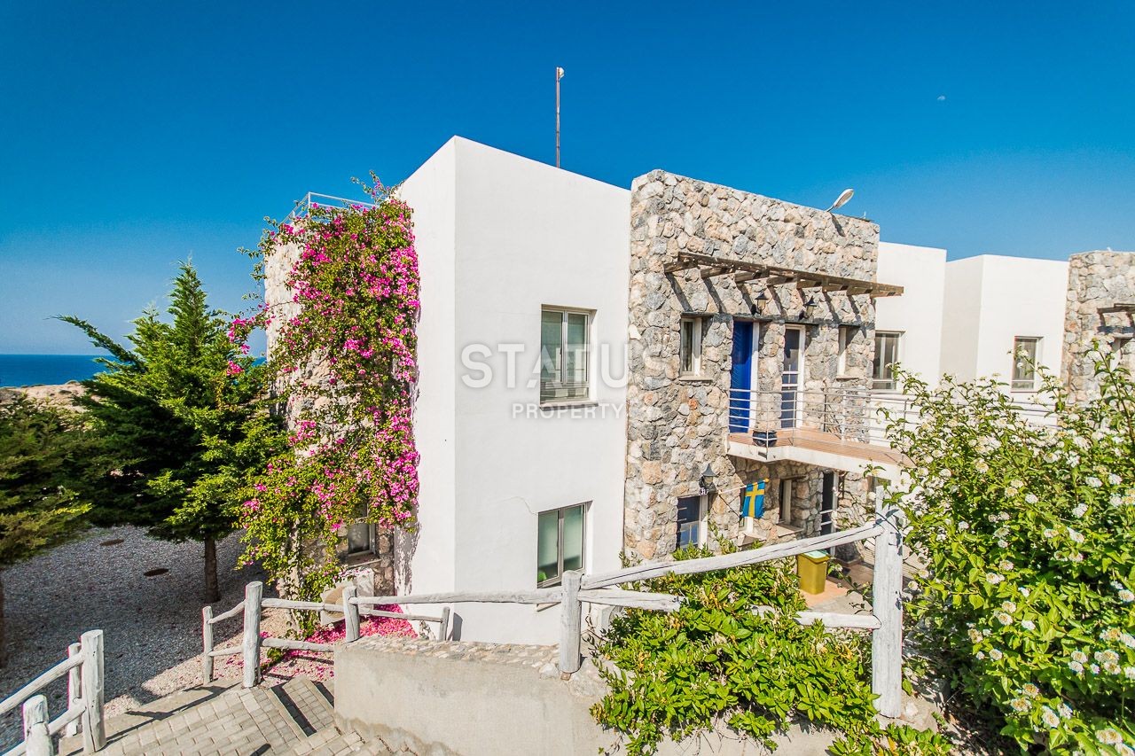 2-комнатные  апартаменты с полной меблировкой в 100 метрах от пляжа, 57 м2 фото 40