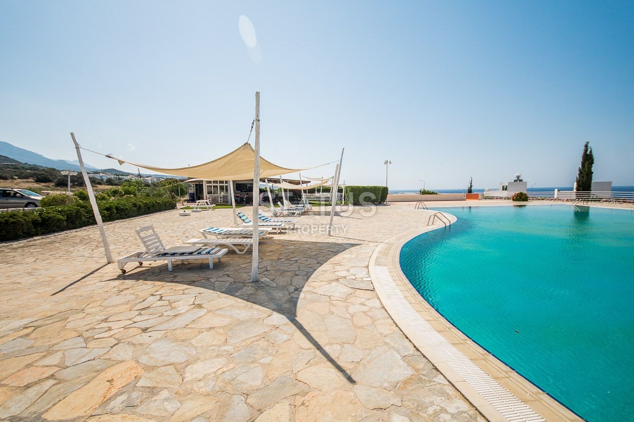 2-комнатные  апартаменты с полной меблировкой в 100 метрах от пляжа, 57 м2 фото 74