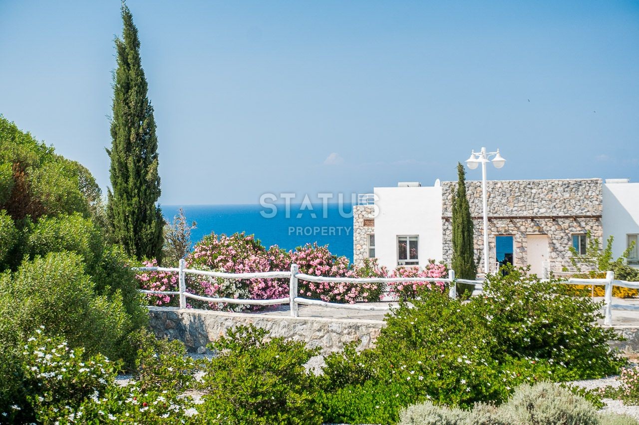 2-комнатные  апартаменты с полной меблировкой в 100 метрах от пляжа, 57 м2 фото 80