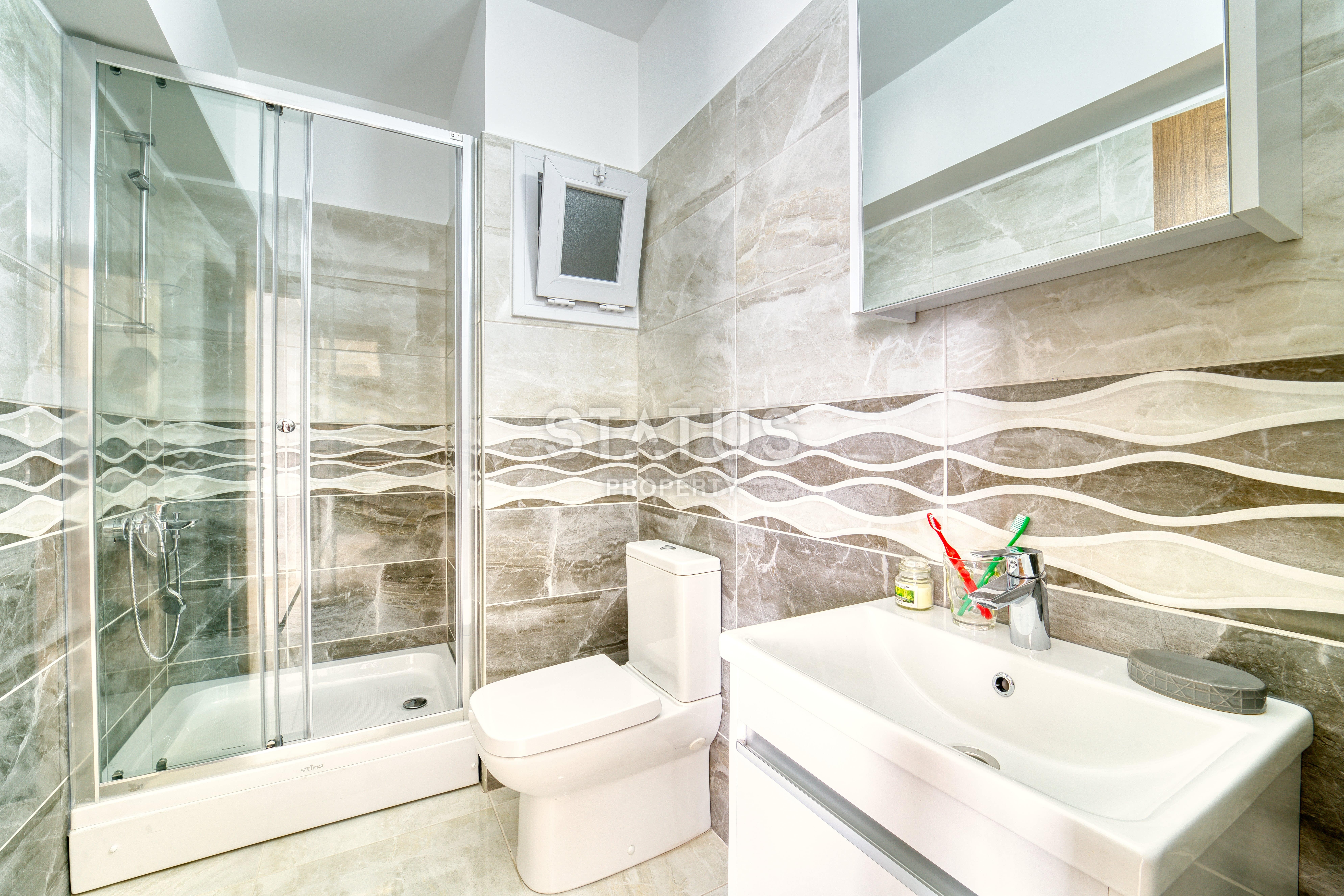 Studio 43 m? 250 meters from the sandy beach фото 7