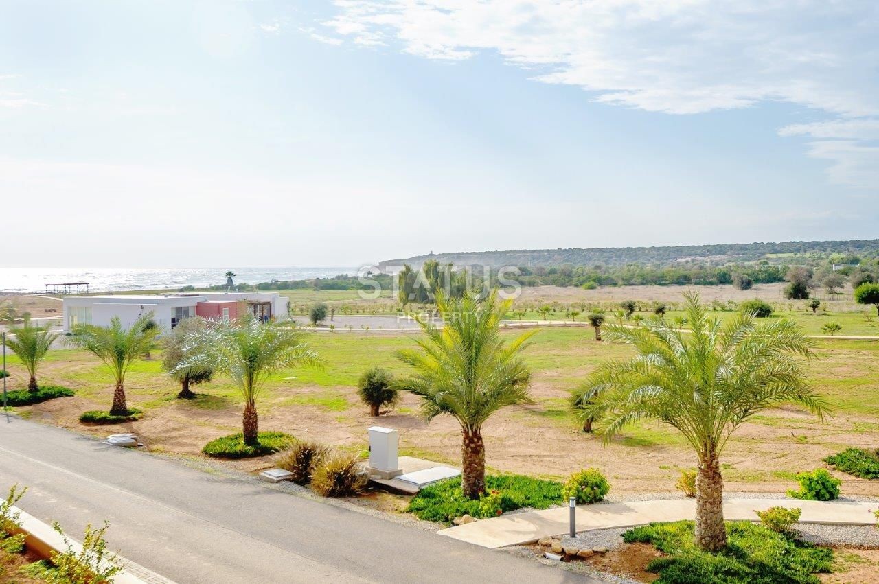 4-комнатные апартаменты с собственным приватным бассейном в СПА - комплексе в 100 метрах от песчаного пляжа, 120 м2 фото 19