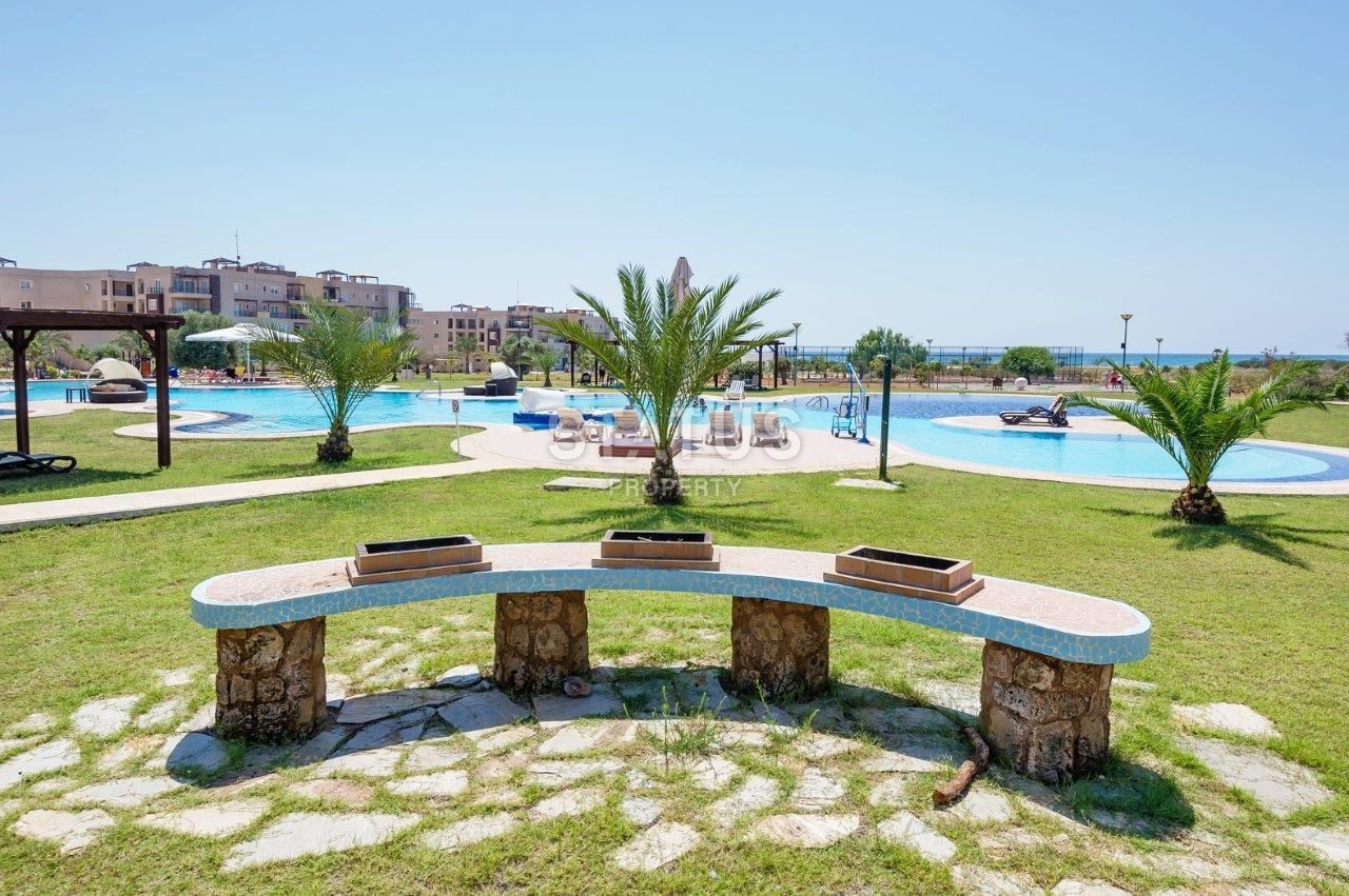 4-комнатные апартаменты с собственным приватным бассейном в СПА - комплексе в 100 метрах от песчаного пляжа, 120 м2 фото 24