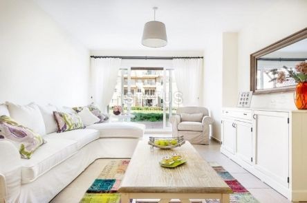 4-комнатные апартаменты с собственным приватным бассейном в СПА - комплексе в 100 метрах от песчаного пляжа, 120 м2 фото 28