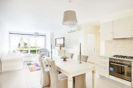 4-комнатные апартаменты с собственным приватным бассейном в СПА - комплексе в 100 метрах от песчаного пляжа, 120 м2 фото 29