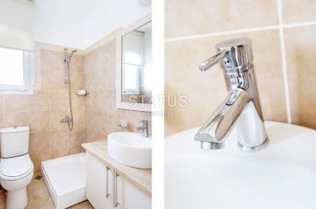 4-комнатные апартаменты с собственным приватным бассейном в СПА - комплексе в 100 метрах от песчаного пляжа, 120 м2 фото 35