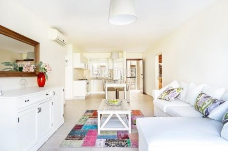 4-комнатные апартаменты с собственным приватным бассейном в СПА - комплексе в 100 метрах от песчаного пляжа, 120 м2 фото 37