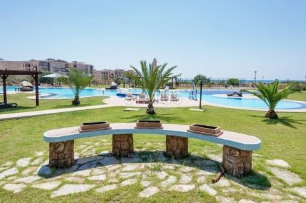 4-комнатные апартаменты с собственным приватным бассейном в СПА - комплексе в 100 метрах от песчаного пляжа, 120 м2 фото 50