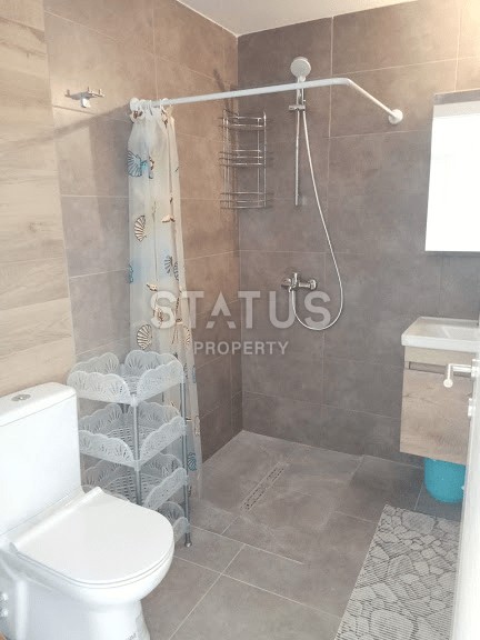 Квартира-студия  в 800 метрах от песчаного пляжа,45м2 фото 7