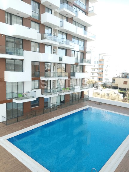 Квартира-студия  в 800 метрах от песчаного пляжа,45м2 фото 8