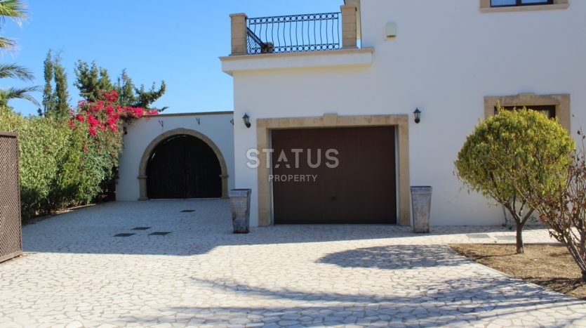 5-комнатная вилла 410 м2 в 100 метрах от песчаного пляжа. фото 7