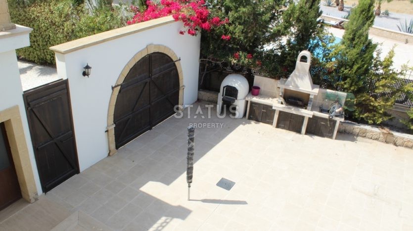 5-комнатная вилла 410 м2 в 100 метрах от песчаного пляжа. фото 8