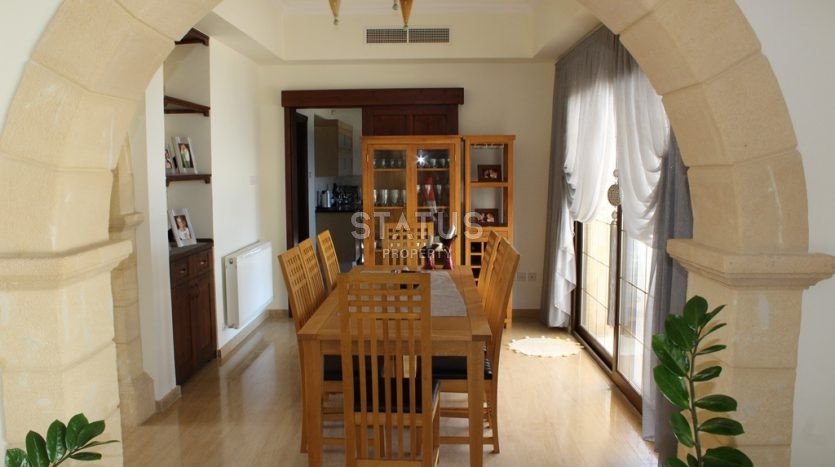 5-комнатная вилла 410 м2 в 100 метрах от песчаного пляжа. фото 9