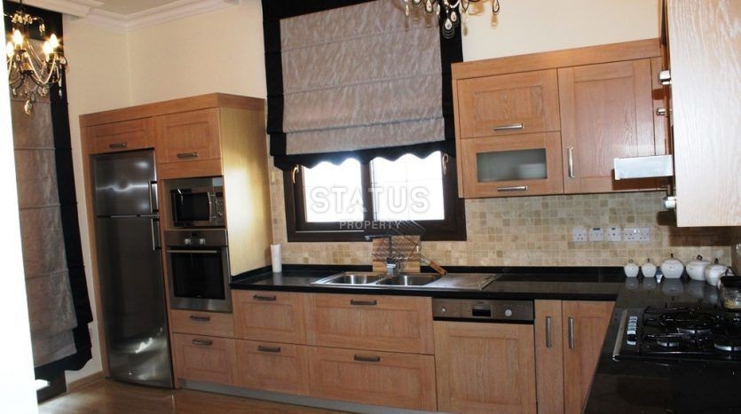 5-комнатная вилла 410 м2 в 100 метрах от песчаного пляжа. фото 10