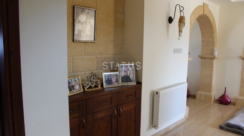 5-комнатная вилла 410 м2 в 100 метрах от песчаного пляжа. фото 11