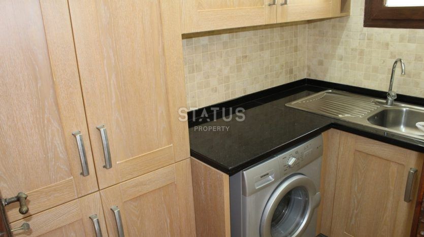 5-комнатная вилла 410 м2 в 100 метрах от песчаного пляжа. фото 14