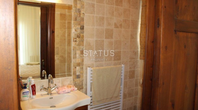 5-комнатная вилла 410 м2 в 100 метрах от песчаного пляжа. фото 16