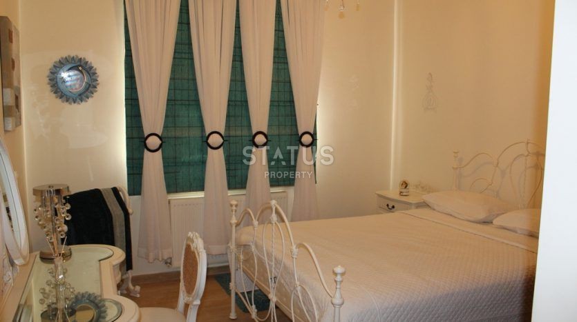 5-комнатная вилла 410 м2 в 100 метрах от песчаного пляжа. фото 20