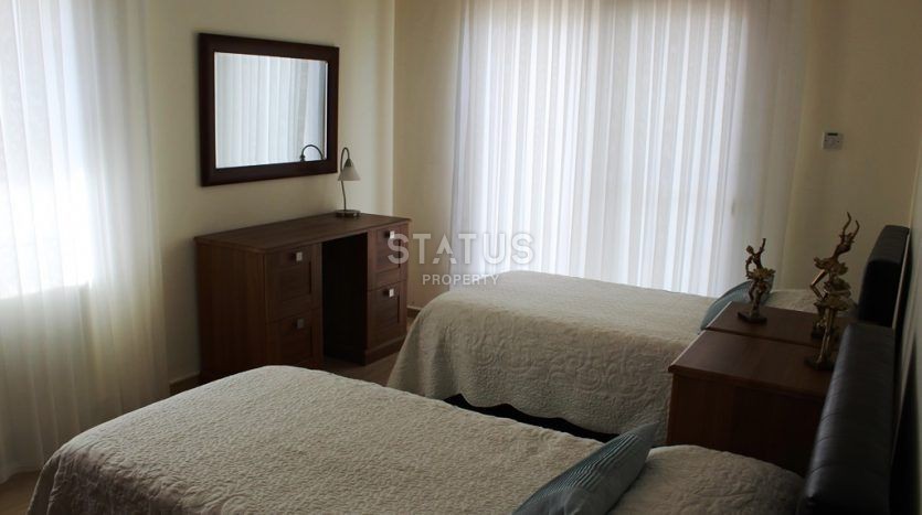 5-комнатная вилла 410 м2 в 100 метрах от песчаного пляжа. фото 22