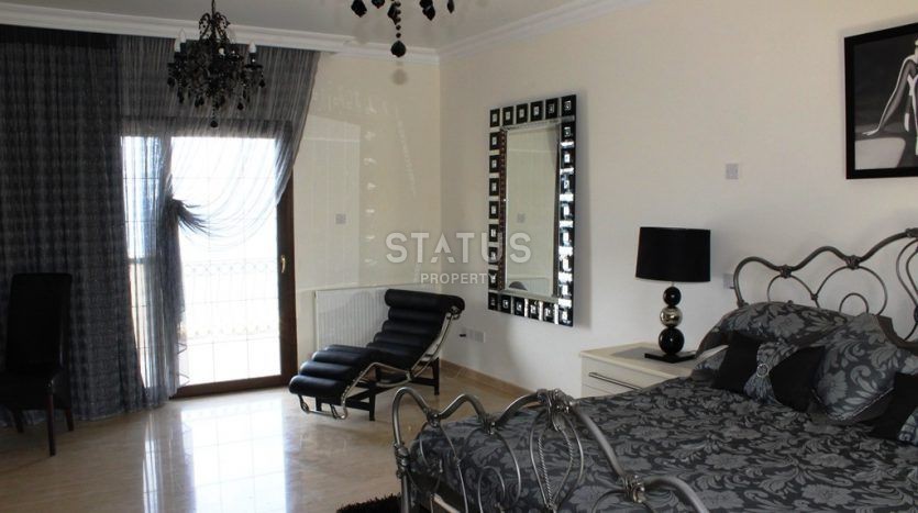 5-комнатная вилла 410 м2 в 100 метрах от песчаного пляжа. фото 24