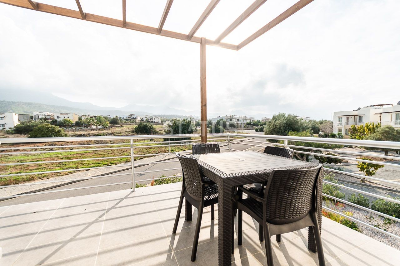 2-комнатные апартаменты 59 м2 в 500 метрах от моря фото 5