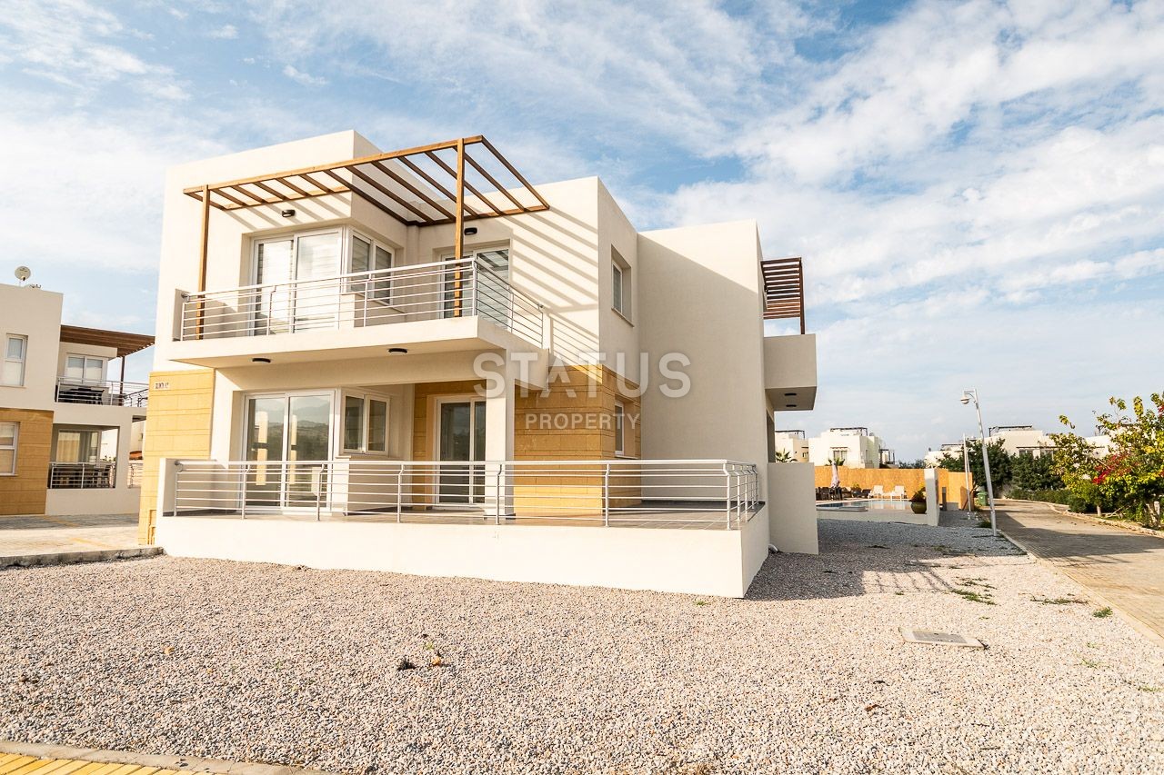 2-комнатные апартаменты 59 м2 в 500 метрах от моря фото 9