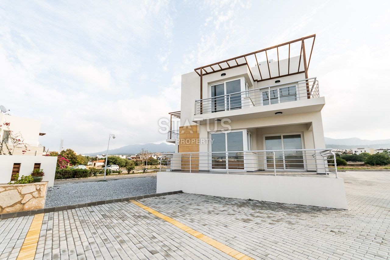 2-комнатные апартаменты 59 м2 в 500 метрах от моря фото 15