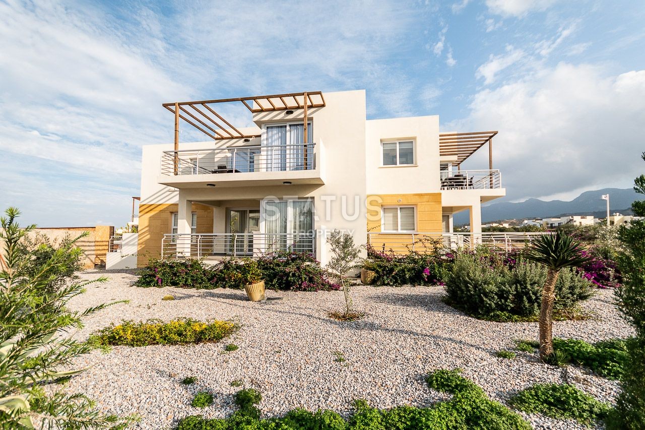 2-комнатные апартаменты 59 м2 в 500 метрах от моря фото 17