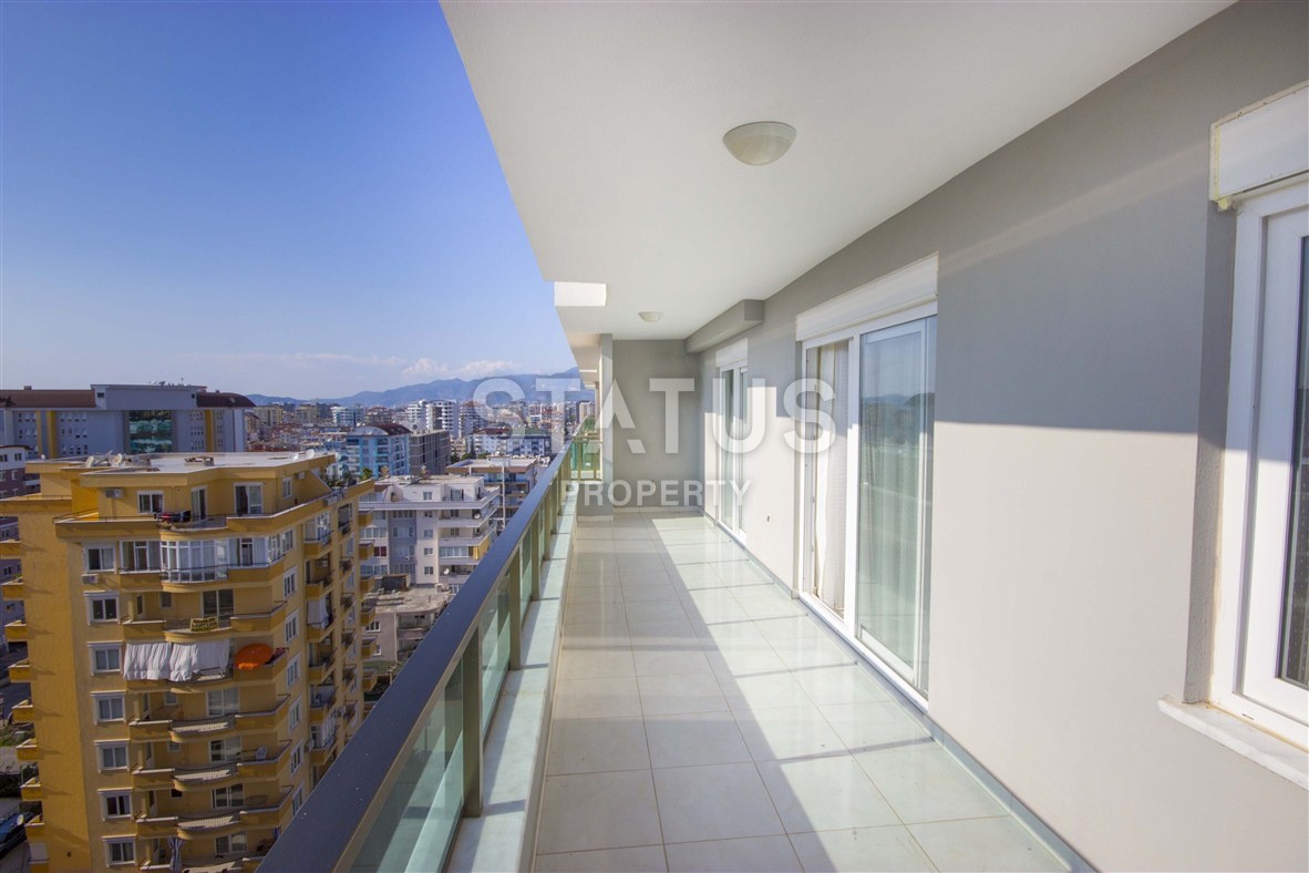 Большая квартира с видом на море и горы в новом доме. 160 кв.м. фото 8