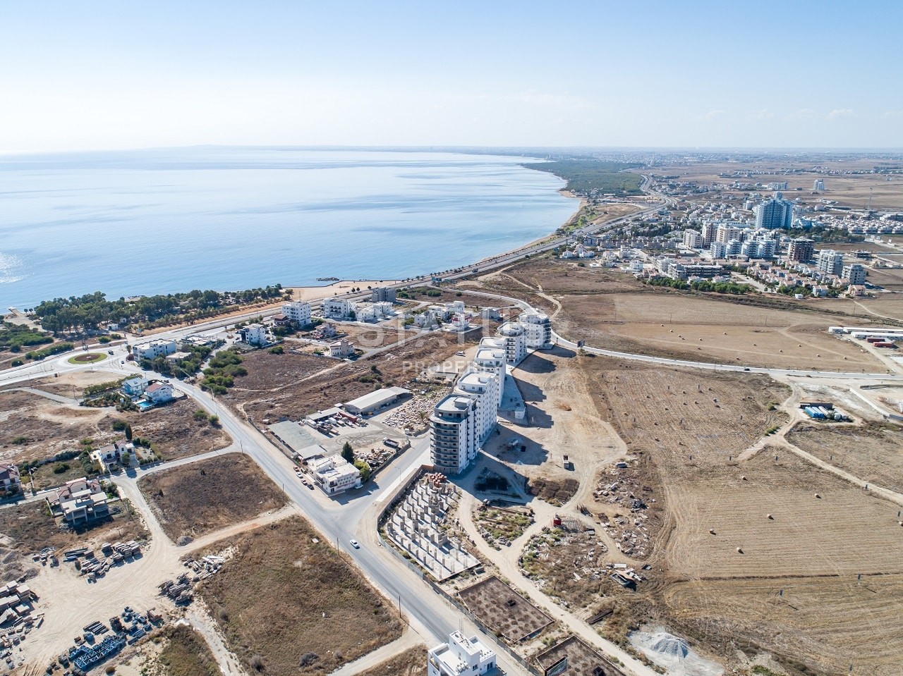 2-комнатные апартаменты 60 м2 в 250 метрах от песчаного пляжа фото 2