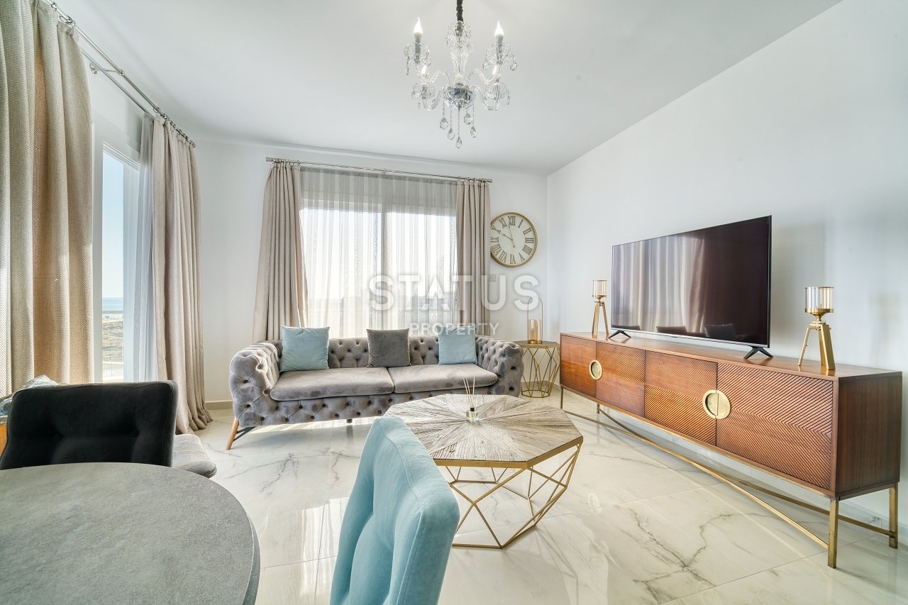 2-комнатные апартаменты 60 м2 в 250 метрах от песчаного пляжа фото 4