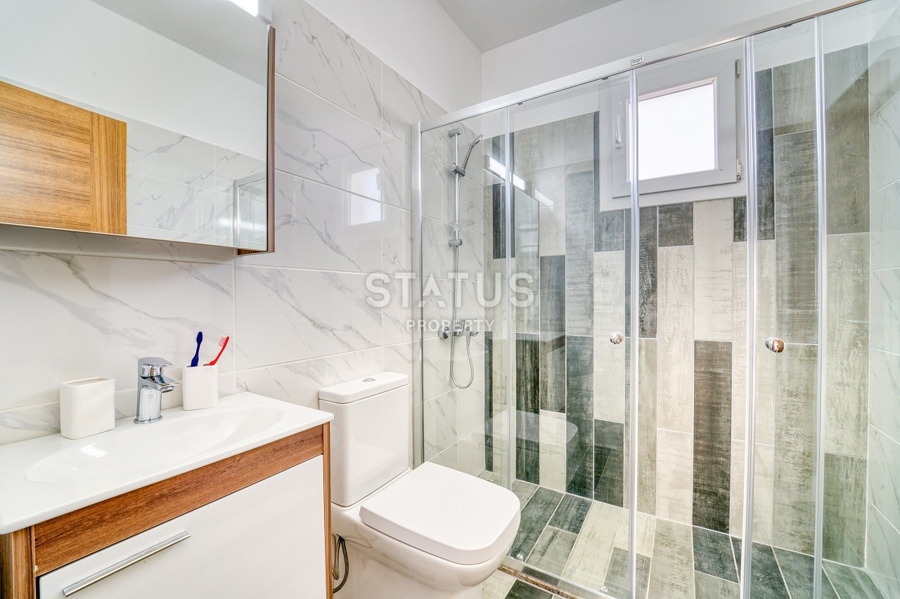 2-комнатные апартаменты 60 м2 в 250 метрах от песчаного пляжа фото 7