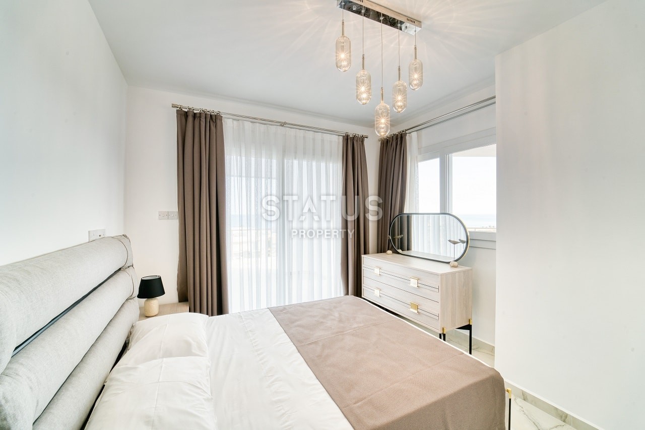 2-комнатные апартаменты 60 м2 в 250 метрах от песчаного пляжа фото 8