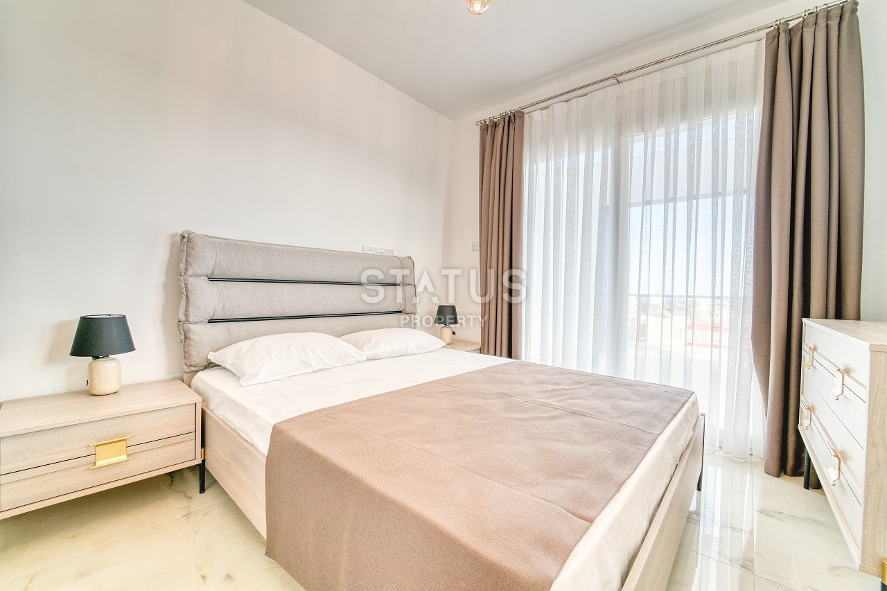 2-комнатные апартаменты 60 м2 в 250 метрах от песчаного пляжа фото 9